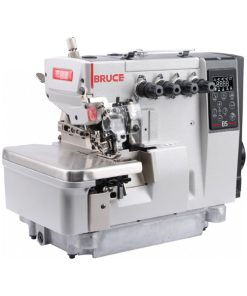 Máy Vắt Sổ Bruce B5-4-M03/333