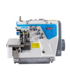 Máy Vắt Sổ Jack C4-4-M03/333