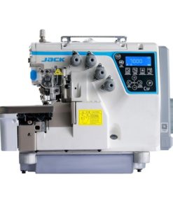 Máy Vắt Sổ Jack C5F-5-03/233