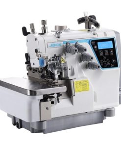 Máy Vắt Sổ Jack C5T-4-M04/435