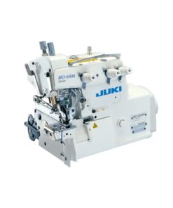 Máy Vắt Sổ Juki MO-6904C-0E6-307